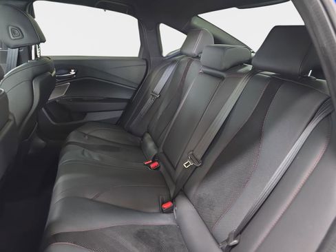 Used 2023 Acura TLX w/ A-SPEC Pkg image 14