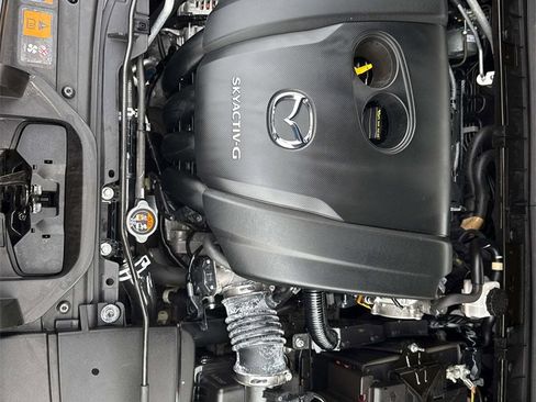 Used 2020 MAZDA CX-30 FWD w/ Premium Package image 25