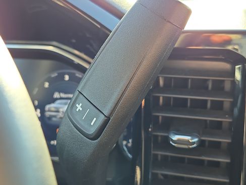 Used 2026 Chevrolet Silverado 1500 RST image 26