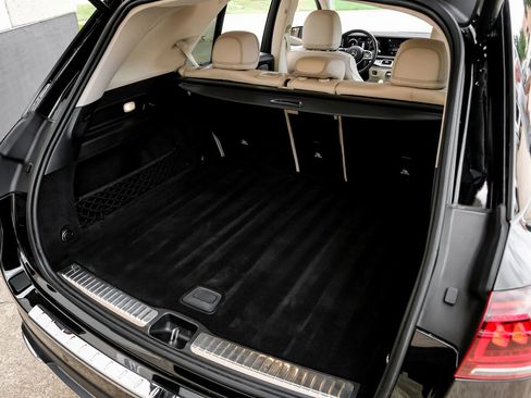Used 2021 Mercedes-Benz GLE 350 w/ Premium Package image 65