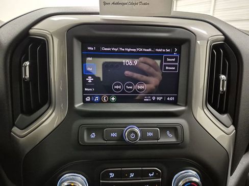 New 2026 GMC Sierra 1500 Pro w/ Graphite Edition image 13