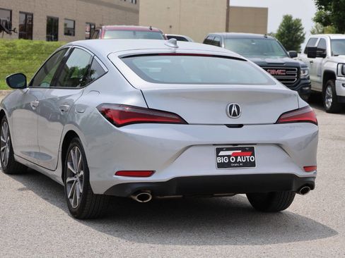 Used 2024 Acura Integra image 11