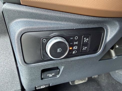 Used 2024 Ford Bronco Outer Banks image 20