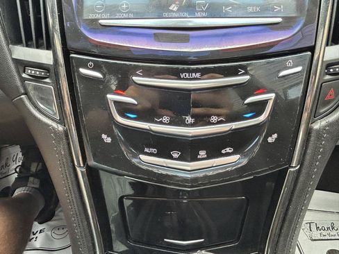 Used 2014 Cadillac ATS Luxury AWD/4WD image 26