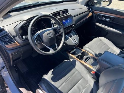 Used 2022 Honda CR-V Touring image 17