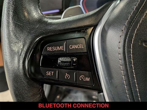 Certified 2023 BMW 530i xDrive w/ Premium Package image 8