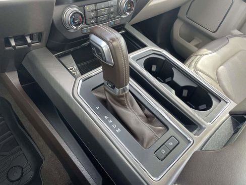 Used 2019 Ford F150 Limited image 42