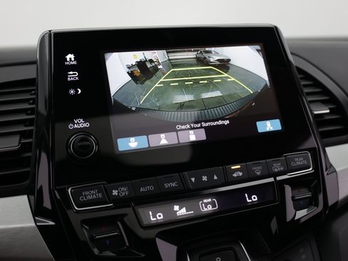 Used 2018 Honda Odyssey EX-L image 24