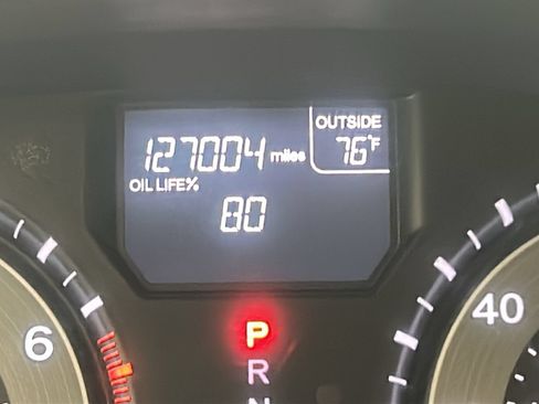 Used 2016 Honda Odyssey EX-L image 20