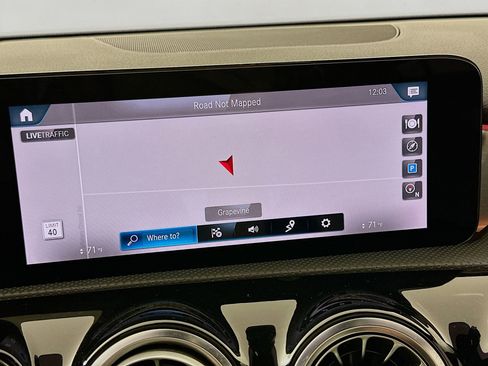 Used 2021 Mercedes-Benz A 35 AMG 4MATIC image 14