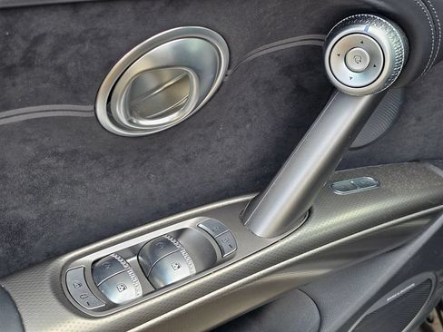 Certified 2023 Genesis GV60 Performance AWD/4WD image 32
