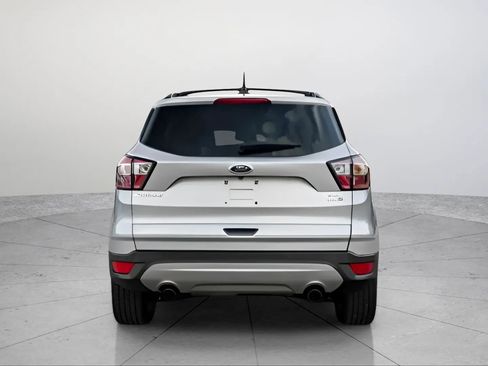 Used 2018 Ford Escape SEL image 8