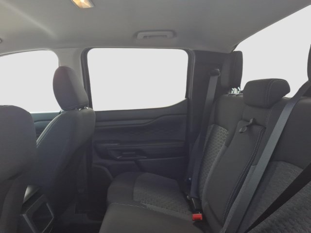 New 2026 Ford Ranger XL w/ Trailer Tow Package AWD/4WD image 7