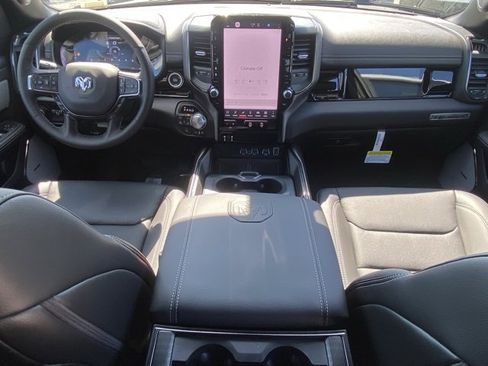 New 2026 RAM 1500 Rebel w/ Advanced Safety Group II image 36