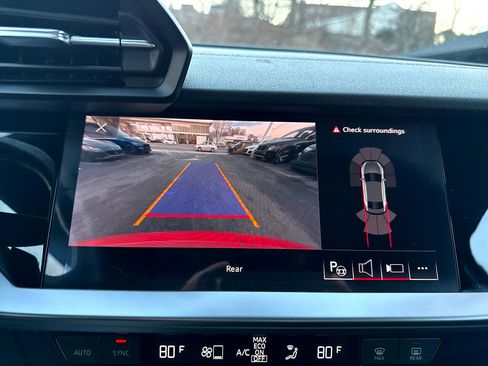 Used 2023 Audi A3 2.0T Premium Plus w/ Premium Plus Package image 44