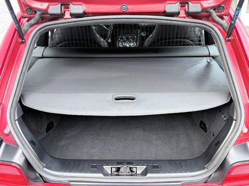 Used 2002 BMW M Coupe RWD image 44