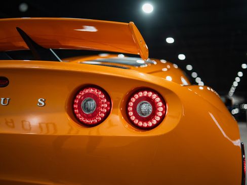 Used 2007 Lotus Exige S image 20