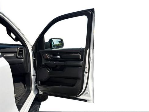 Used 2021 RAM 1500 Rebel w/ Rebel Level 2 Equipment Group AWD/4WD image 23