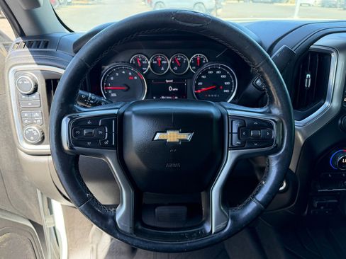 Used 2021 Chevrolet Silverado 3500 LT w/ Convenience Package AWD/4WD image 17