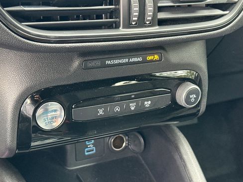 Used 2023 Ford Escape ST-Line w/ Tech Pack #1 image 24