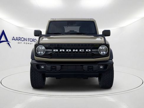 New 2026 Ford Bronco Big Bend w/ Black Diamond Package AWD/4WD image 7
