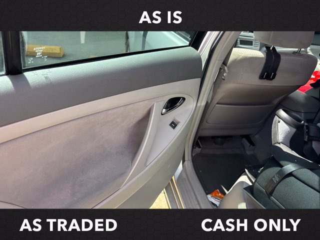 Used 2011 Toyota Camry LE w/ LE Extra-Value Pkg FWD image 20