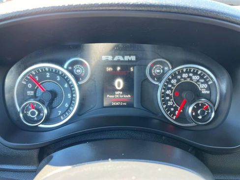 Used 2024 RAM 2500 Tradesman w/ Protection Group AWD/4WD image 25