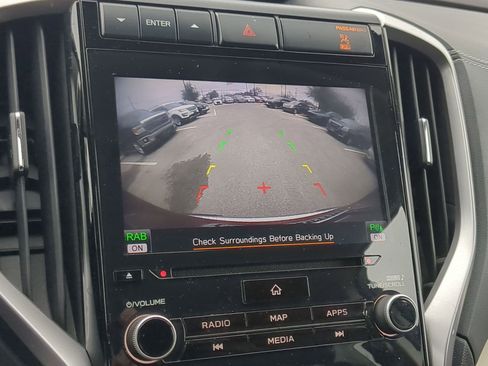 Used 2020 Subaru Ascent Limited w/ Technology Package image 16