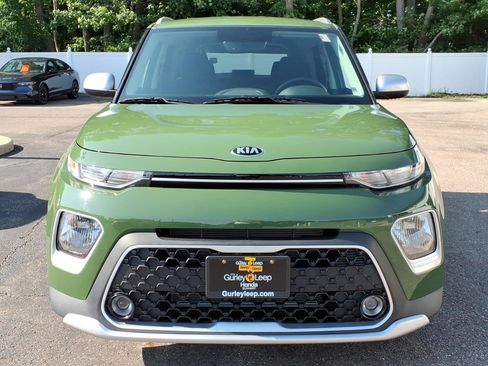 Used 2020 Kia Soul X-Line FWD image 2