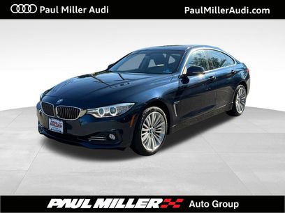 Used 2015 BMW 428i Gran Coupe xDrive
