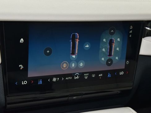 New 2026 Lincoln Navigator Reserve w/ Jet Appearance Package AWD/4WD image 30