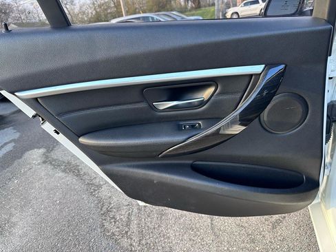 Used 2016 BMW 328i Sedan image 34