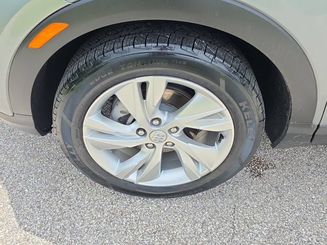 Certified 2024 Buick Encore GX Preferred FWD image 7