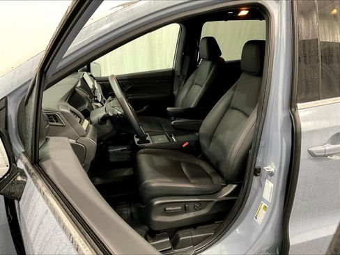 Used 2025 Honda Odyssey Sport-L image 10