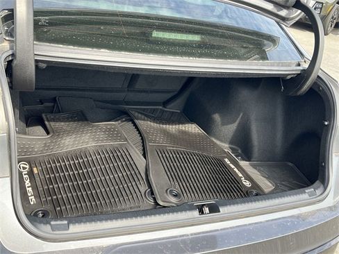 Used 2021 Lexus IS 350 F Sport w/ Accessory Package image 31