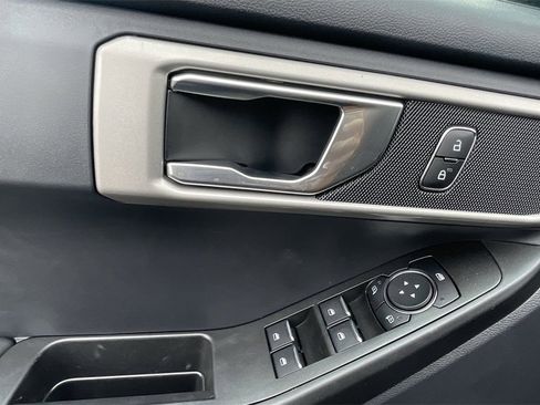 New 2025 Ford Explorer 4WD Police Interceptor image 22