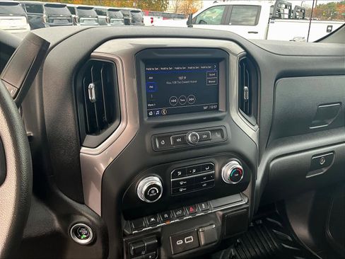 Used 2023 GMC Sierra 1500 Pro image 17