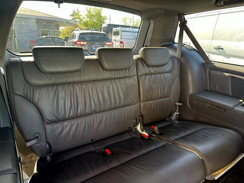 Used 2009 Honda Odyssey EX-L image 27