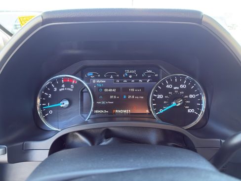 Used 2019 Ford F350 Lariat w/ Lariat Value Package image 14