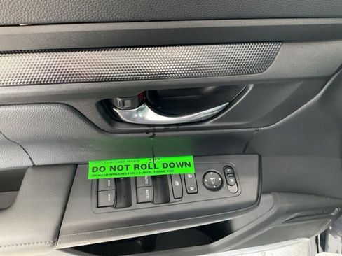 New 2026 Honda CR-V EX image 6