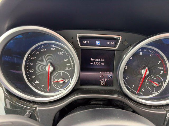 Used 2017 Mercedes-Benz GLE 350 image 33