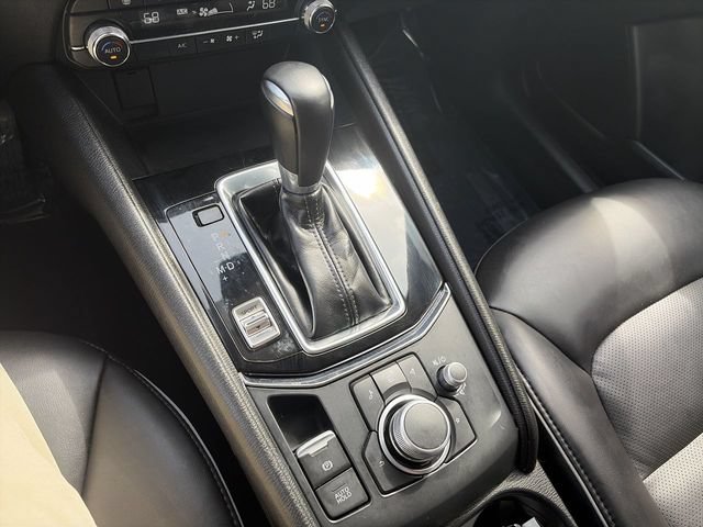 Certified 2024 MAZDA CX-5 AWD 2.5 S image 20