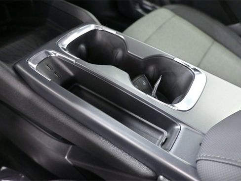 New 2026 Chevrolet Equinox EV LT image 27