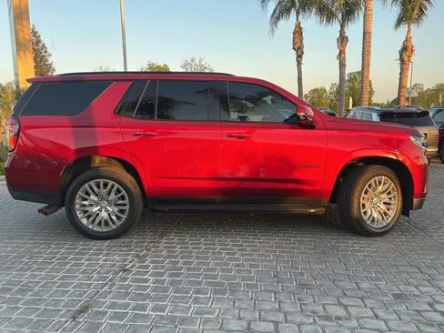 Used 2023 Chevrolet Tahoe RST w/ Luxury Package image 5