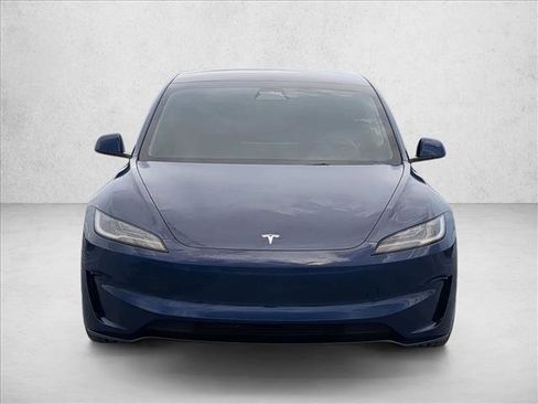 Used 2024 Tesla Model 3 Performance AWD/4WD image 10