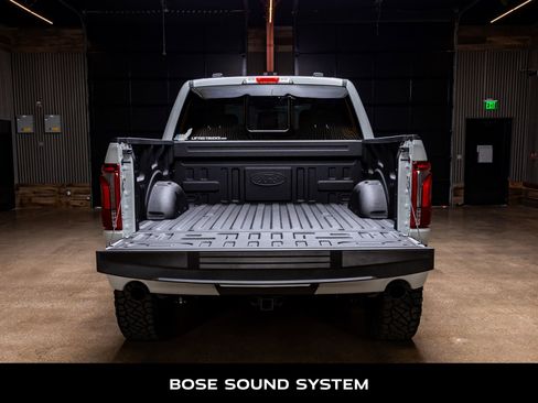 Used 2026 Ford F150 Lariat image 9