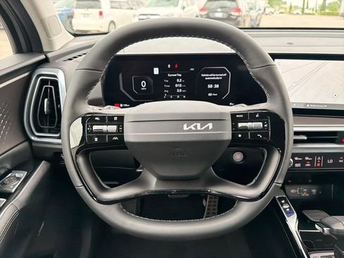 New 2026 Kia Sorento SX FWD image 10