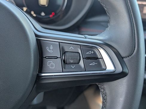 Used 2024 Dodge Hornet GT AWD/4WD image 18