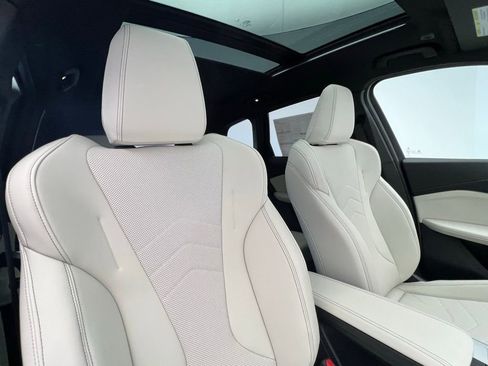 New 2026 BMW X1 xDrive28i w/ Technology Package image 7