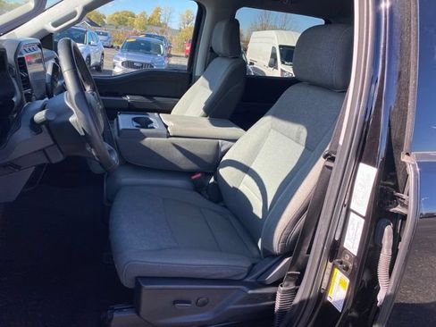 Used 2024 Ford F150 XLT AWD/4WD image 14